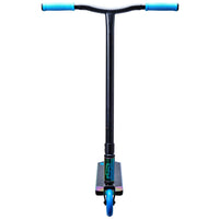 Crisp Surge Trick Sparkcykel - Neochrome/Black