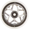 Striker Essence V3 Vit 110mm Sparkcykel Hjul - Chrome
