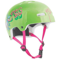 TSG Nipper Maxi Skate Hjälm - Frog-Hjälmar-ScootWorld.se