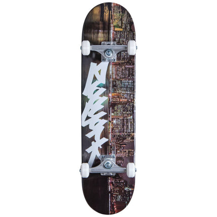 Zoo York Tag Komplett Skateboard - Night