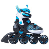 Tempish Gokid Justerbar Inliners Barn - Black-Inline skates-ScootWorld.se