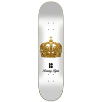 Plan B Gold Skateboard Bräda - Fynn