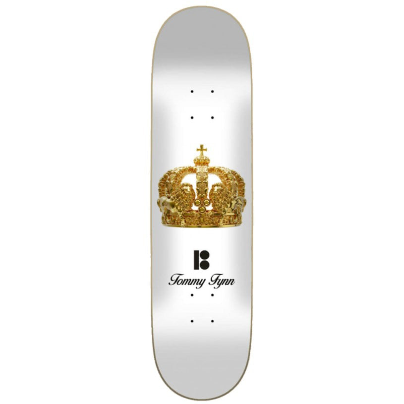 Plan B Gold Skateboard Bräda - Fynn