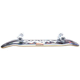 Zoo York Tag Komplett Skateboard - Brooklyn-Skateboards-ScootWorld.se