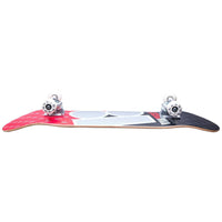 Plan B Team komplett skateboard - Sheckler Corner-Skateboards-ScootWorld.se