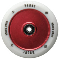 Drone Hollow Series Kickbike Hjul - Red