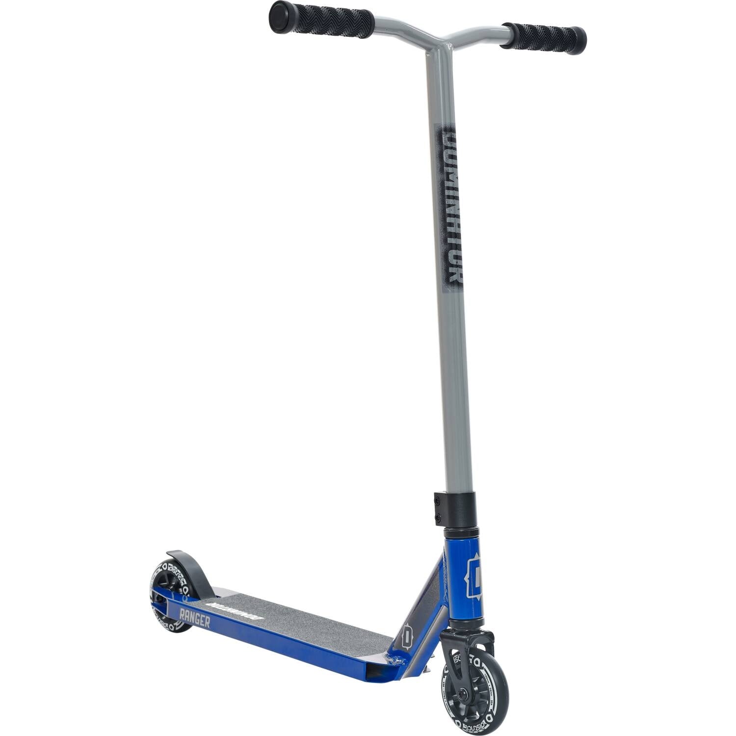 Dominator Ranger Trick Sparkcykel - Blue/Grey