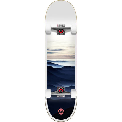 Jart Komplett Skateboard -