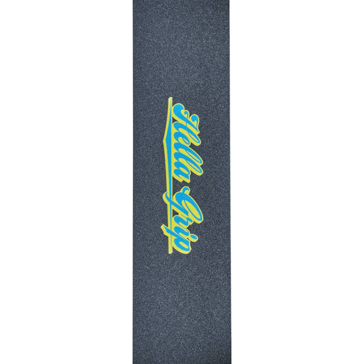 Hella Grip Classic Kickbike Griptape - Blue