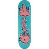 Verb Skateboard Bräda - Ninjabreadboy