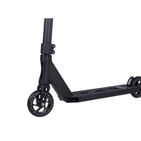 Striker Lux Youth Trick Sparkcykel - Black