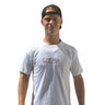 Simon Simzuz Tshirt - Vit