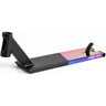 Drone Element 5.0" Kickbike Deck - Black/Neochrome