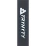 Trynyty Banner Kickbike Griptape - Vit