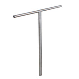 Striker Titanium T-bar Sparkcykel Styre - Raw