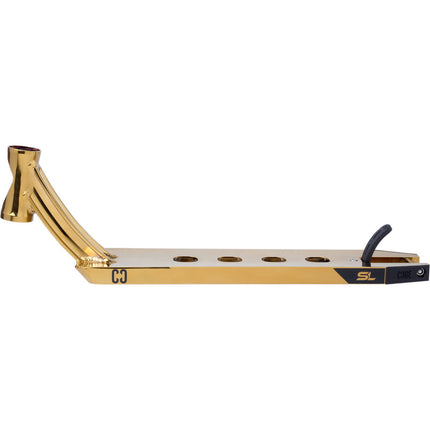 CORE SL1 Kickbike Deck - Gold