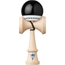 KROM POP LOL Kendama - Svart