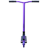 Crisp Surge Trick Sparkcykel - Neochrome/Purple