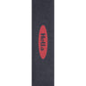 Hella Grip Hella Sharp Sparkcykel Griptape - Röd