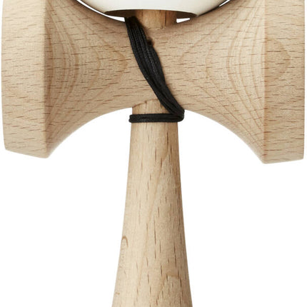 KROM Pop Rubber Kendama - Gul