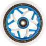 Striker Essence V3 Vit 110mm Sparkcykel Hjul - Blå