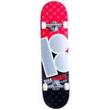 Plan B Team komplett skateboard - Sheckler Corner-Skateboards-ScootWorld.se