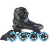 Roces Helium Tif II Kvinnor inliners - - 39EU