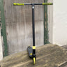 ScootWorld Painted Custom Build - Svart/Guld