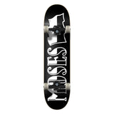 KFD Pro Progressive Skateboard - Moses Flag