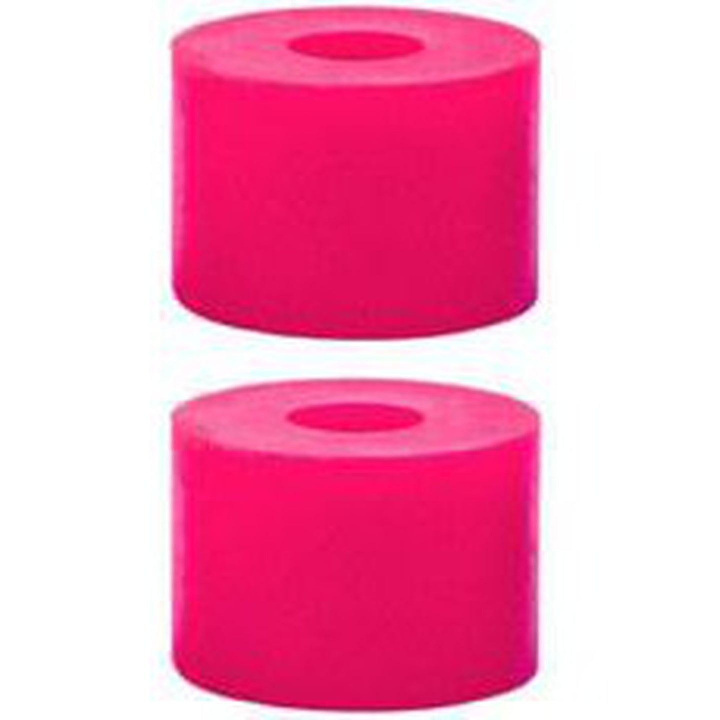 Venom Tall Barrel Bushings 2-Pak - Pink-ScootWorld.dk