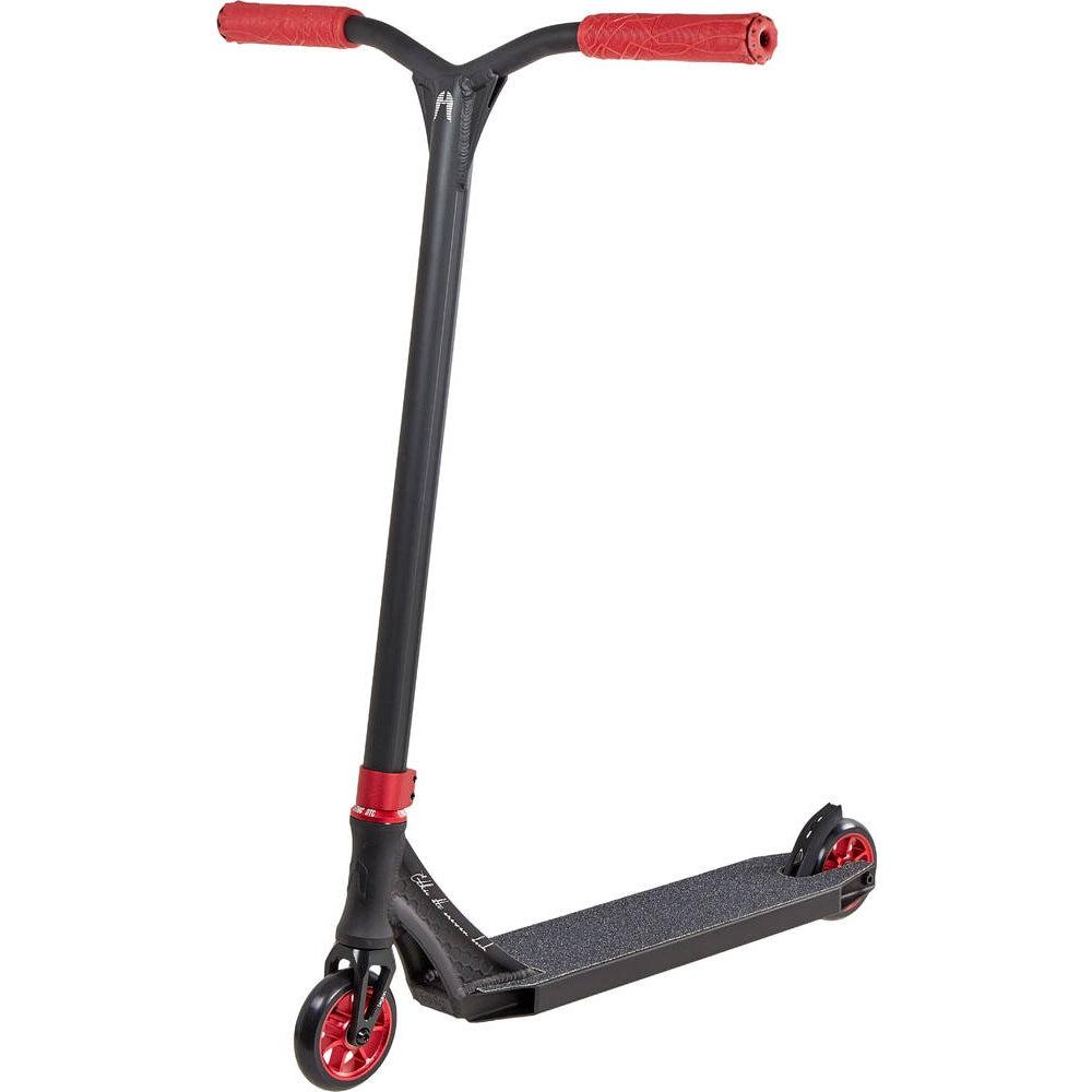 Ethic Erawan Trick Sparkcykel - Red-Trick sparkcyklar-ScootWorld.se