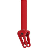 Prime Vortex Sparkcykel Framgaffel - Red