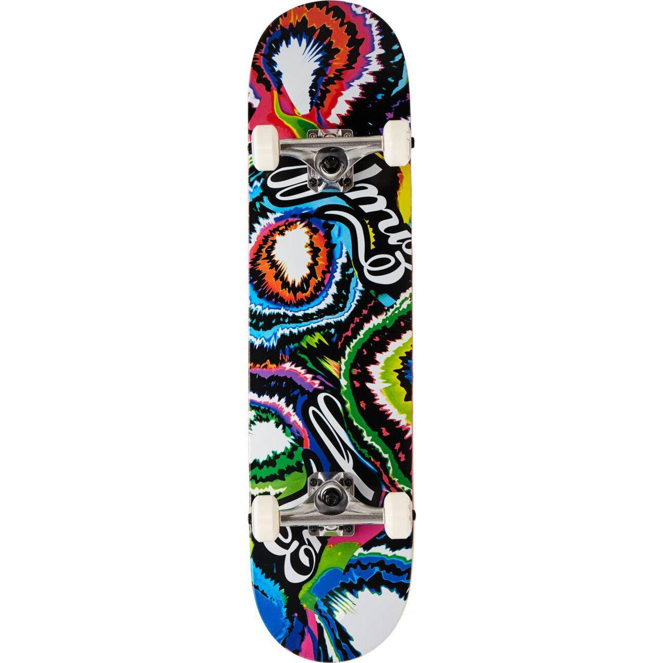 Enuff Acid Komplet Skateboard - Multi-Skateboards-ScootWorld.se