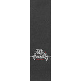 Tilt X Friendly Sparkcykel Griptape - Default Title