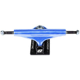 Hydroponic Hollow Kingpin/Hanger Skateboard Truck - Blue