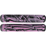 Striker Logo Kickbike Handtag - Svart/Pink