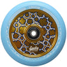 Lucky Lunar 110mm Kickbike Hjul - Cloverfield