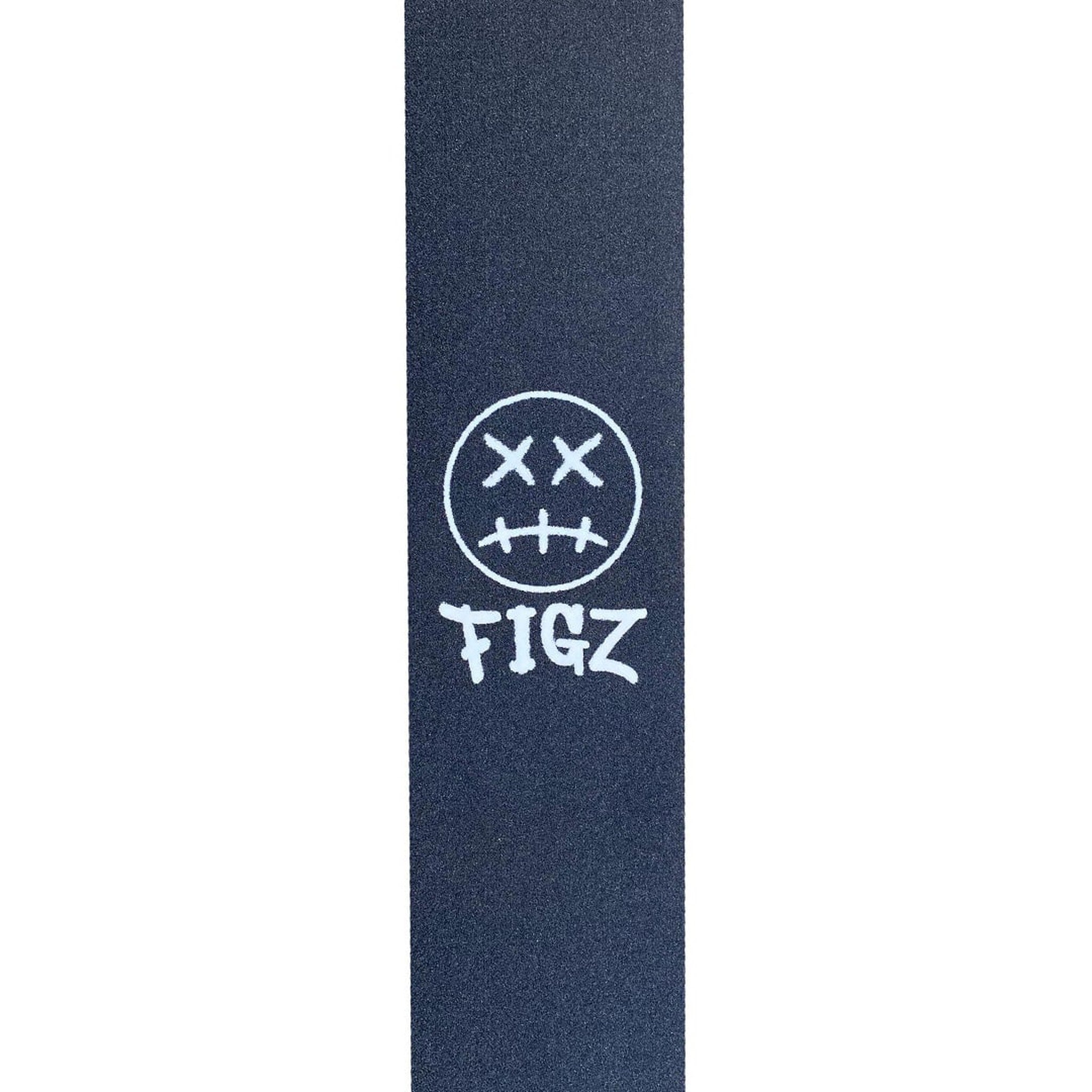 Figz XL Kickbike Griptape - K.O-Griptape till sparkcyklar-ScootWorld.se