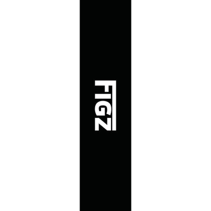 Figz XL Kickbike Griptape - Logo