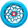CORE Hex Hollow Sparkcykel Hjul - Turkos
