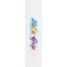 Hella Grip Classic Kickbike Griptape - Rainbow