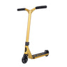 Striker Lux Youth Trick Sparkcykel - Svart/Gold