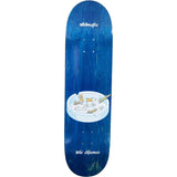 Sk8mafia Wes Kremer Pro Skateboard Bräda - Blue