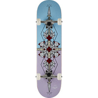 Enuff Flash Komplet Skateboard - Lilla