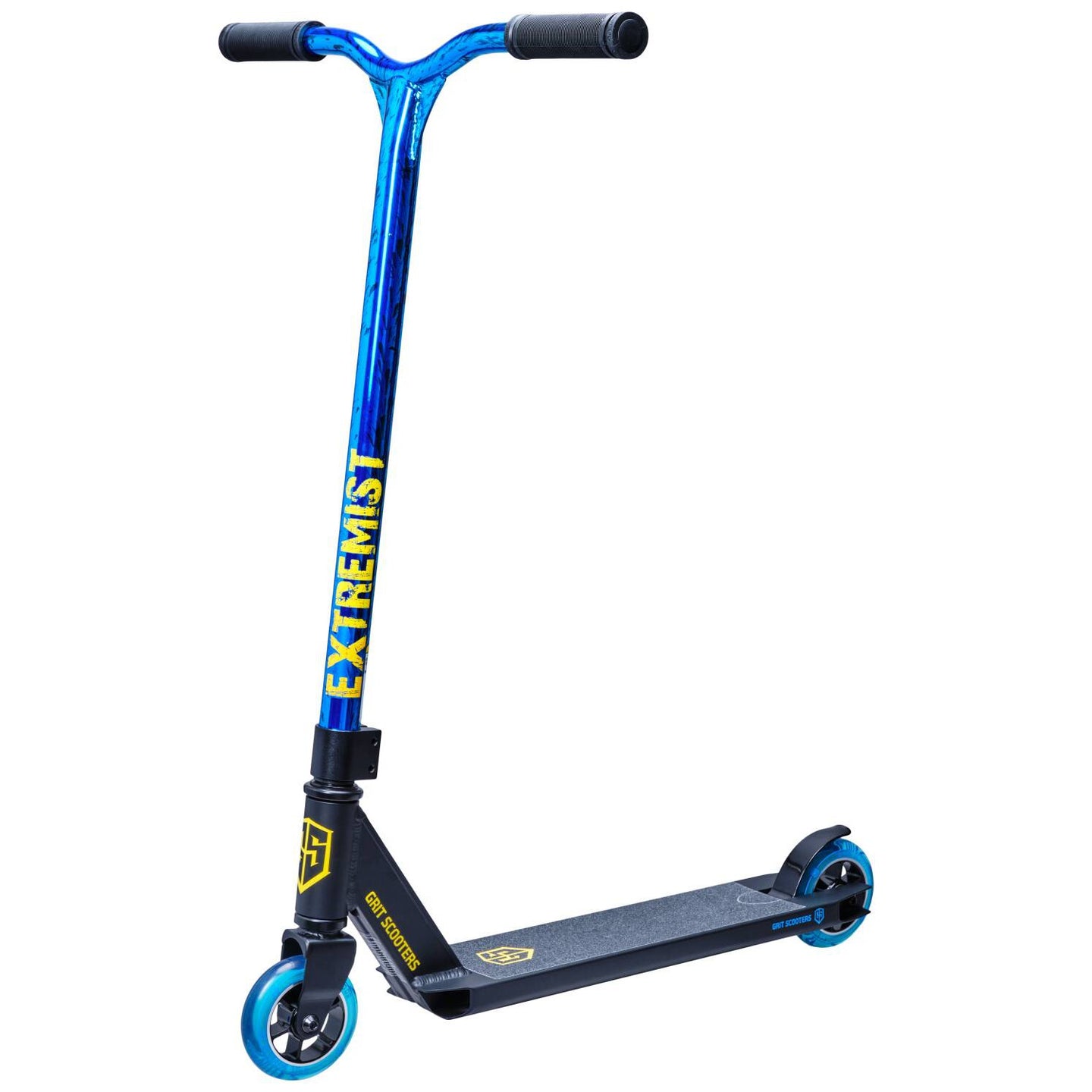 Grit Extremist Trick Sparkcykel (Blue) - Vapour Blue