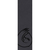 Hella Grip Lineout Sloth Sparkcykel Griptape - Clear Black-Griptape till sparkcyklar-ScootWorld.se