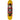 KFD Young Gunz Komplet Skateboard - Bagde Yellow-ScootWorld.dk