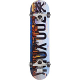 Zoo York Mini Komplett Skateboard -Skateboards-ScootWorld.se