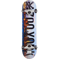 Zoo York Mini Komplett Skateboard -Skateboards-ScootWorld.se