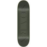 Sovrn Logo 09 Skateboard Bräda - Green